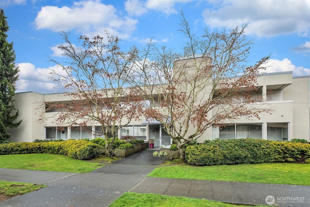 Photo of 4457 44th Avenue SW #102, Seattle, WA 98116 (MLS # 2468089)