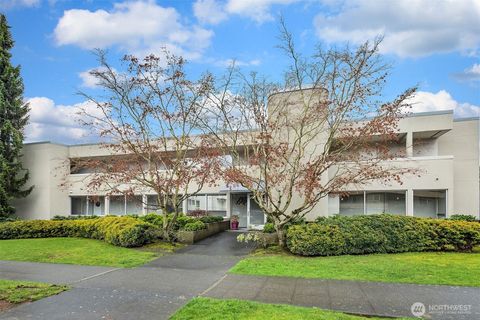 Photo of 4457 44th Avenue SW #102, Seattle, WA 98116 (MLS # 2468089)