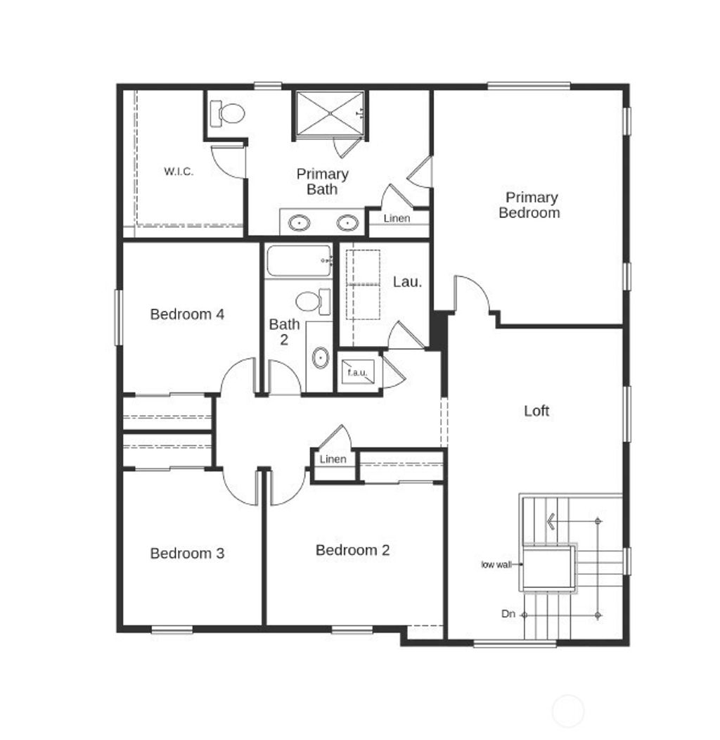 Photo of 75 Madden Avenue #13, Buckley, WA 98321 (MLS # 2495240)