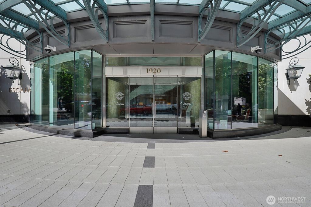 Photo of 1920 4th Avenue #2007, Seattle, WA 98101 (MLS # 2392296)