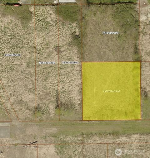 316 3rd Avenue N Algona WA 98001