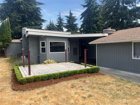 A home in Burien