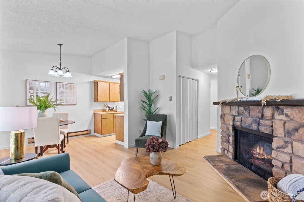 Photo of 3435 Auburn Way S #22, Auburn, WA 98092 (MLS # 2410229)