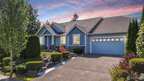Photo of 15126 82nd Avenue E, Puyallup, WA 98375 (MLS # 2421661)