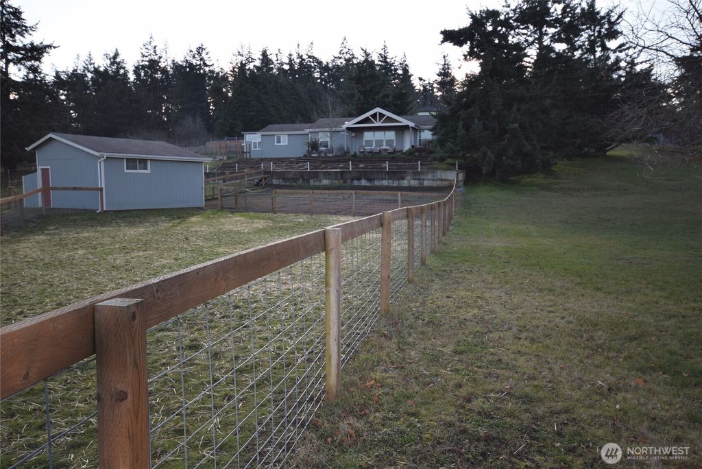 Photo of 103 Secluded Way, Sequim, WA 98382 (MLS # 2472981)