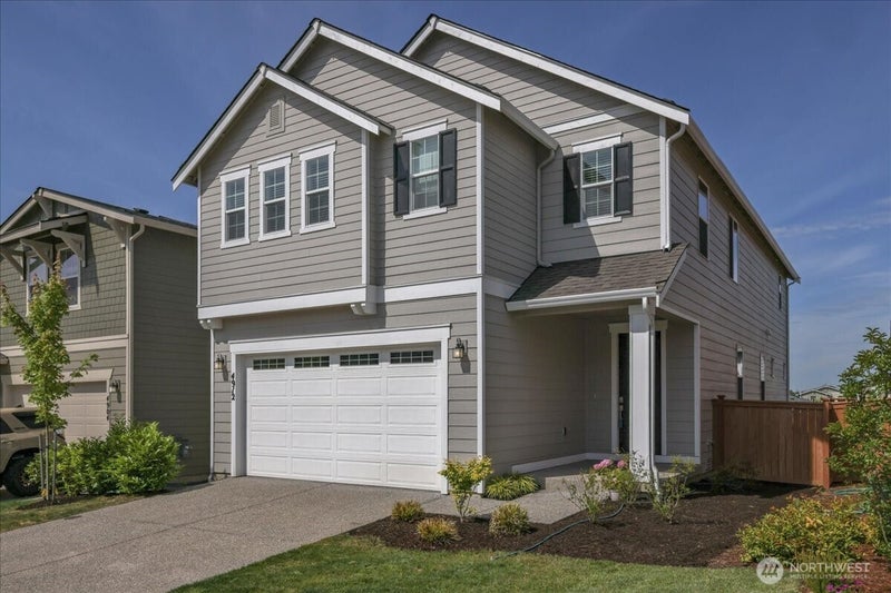 4912 88th DR NE