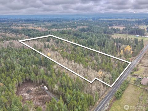 298 Boone Road Toledo WA 98591