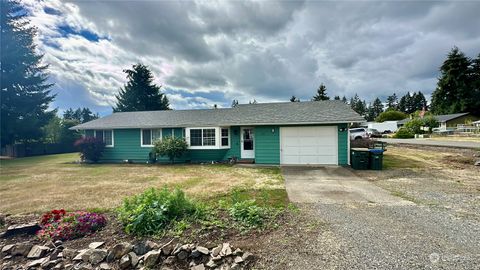 A home in Napavine