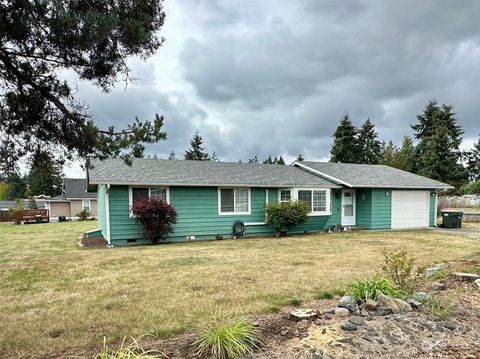 231 NW Maple Avenue Napavine WA 98565