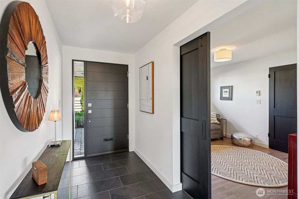 Photo of 4015 SW Donovan Street, Seattle, WA 98136 (MLS # 2467831)