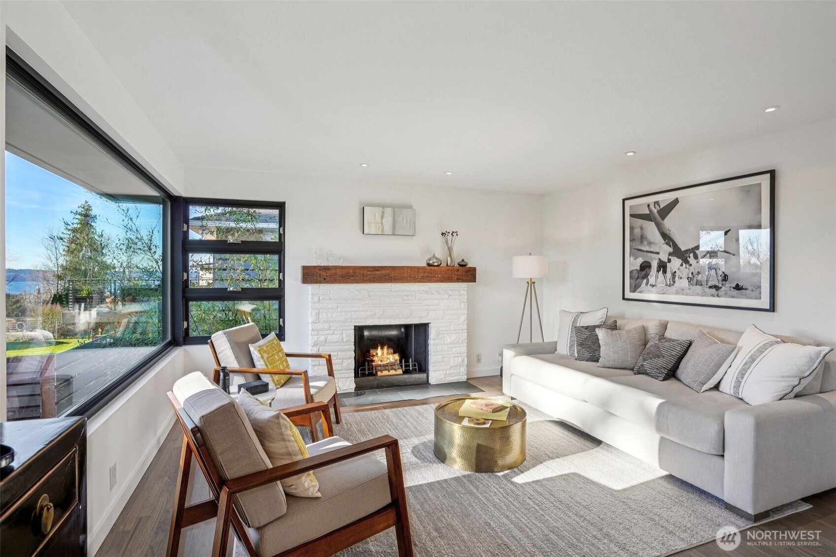 4015 SW Donovan Street