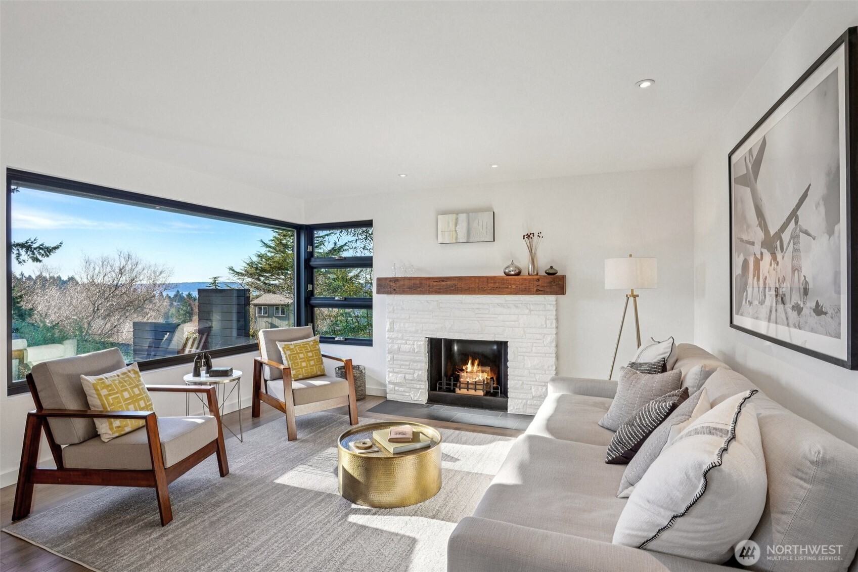 4015 SW Donovan Street