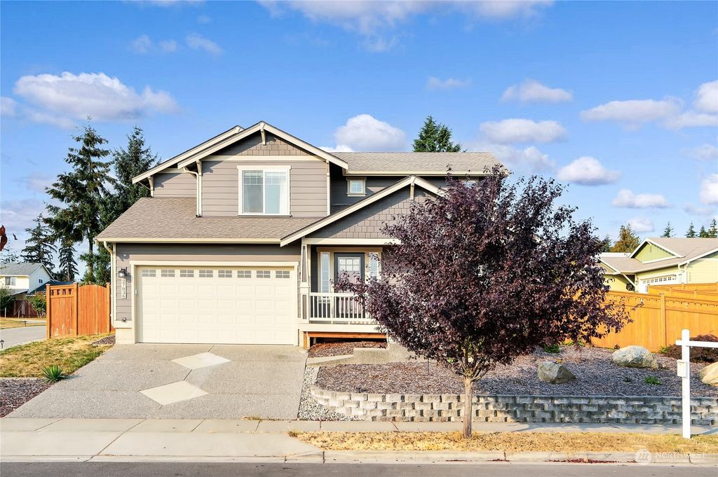 Photo of 27836 72nd Avenue NW, Stanwood, WA 98292 (MLS # 2007707)