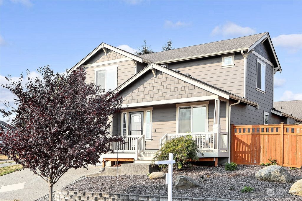 Photo of 27836 72nd Avenue NW, Stanwood, WA 98292 (MLS # 2007707)