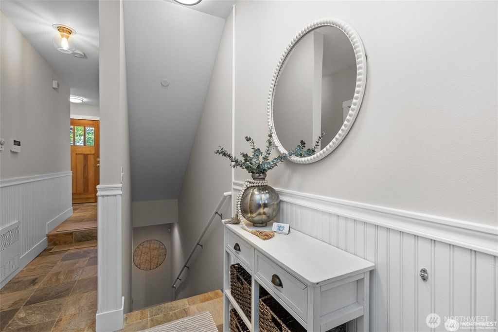 Photo of 31 Etruria Street #B, Seattle, WA 98109 (MLS # 2444857)