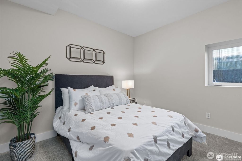 Photo of 31 Etruria Street #B, Seattle, WA 98109 (MLS # 2444857)