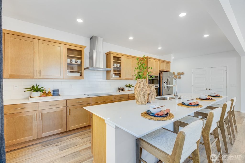 Photo of 13476 200th Avenue SE, Monroe, WA 98272 (MLS # 2491277)