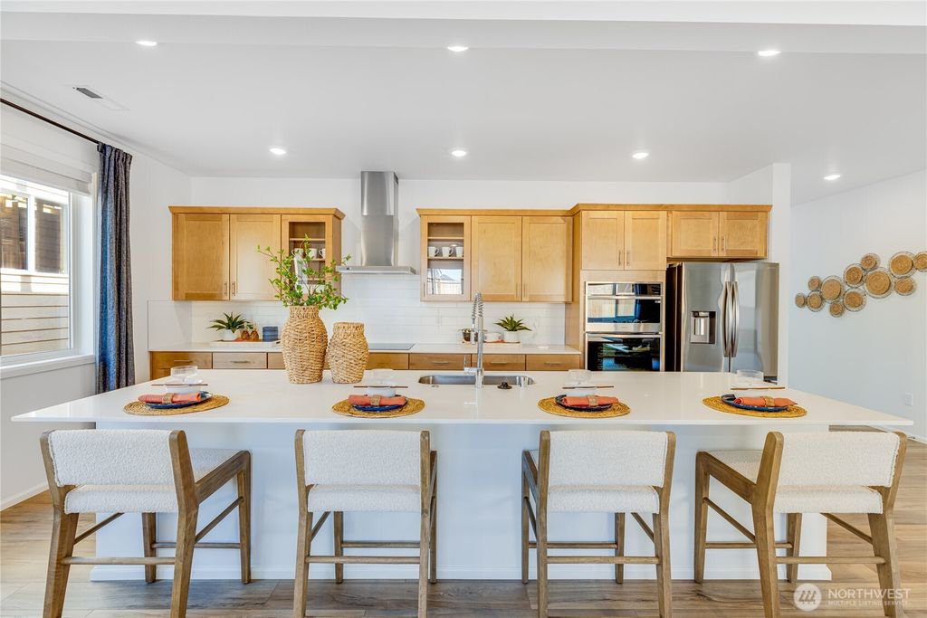 Photo of 13476 200th Avenue SE, Monroe, WA 98272 (MLS # 2491277)