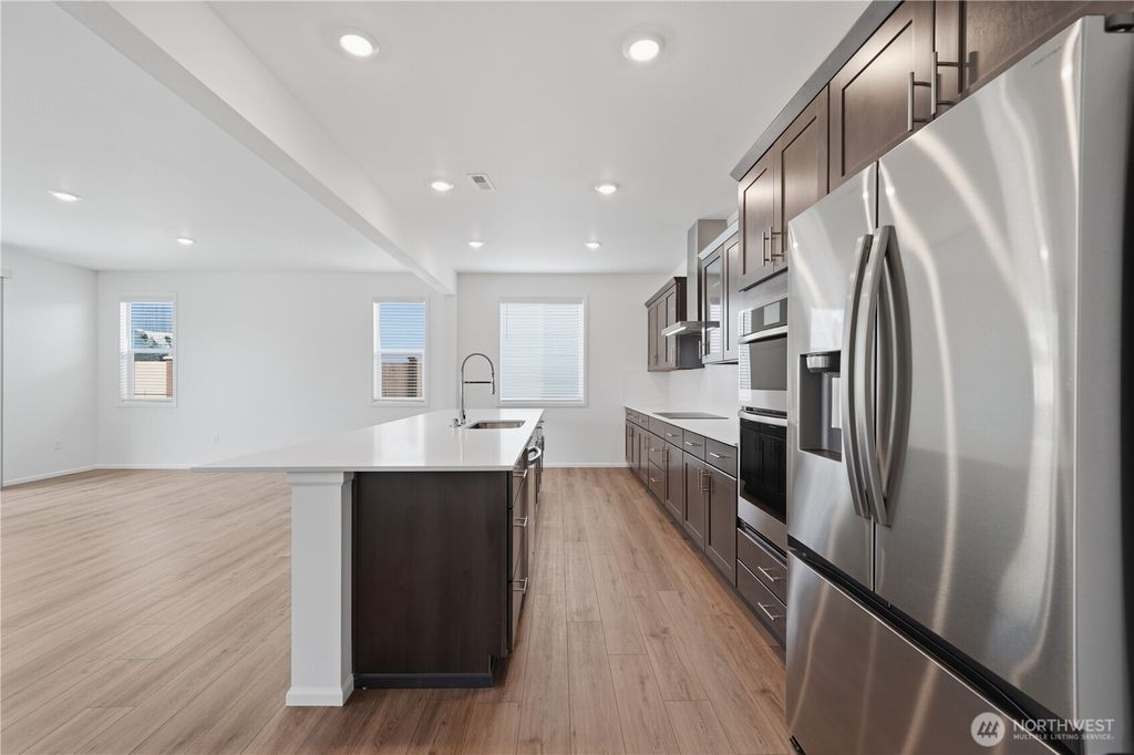 Photo of 13476 200th Avenue SE, Monroe, WA 98272 (MLS # 2491277)