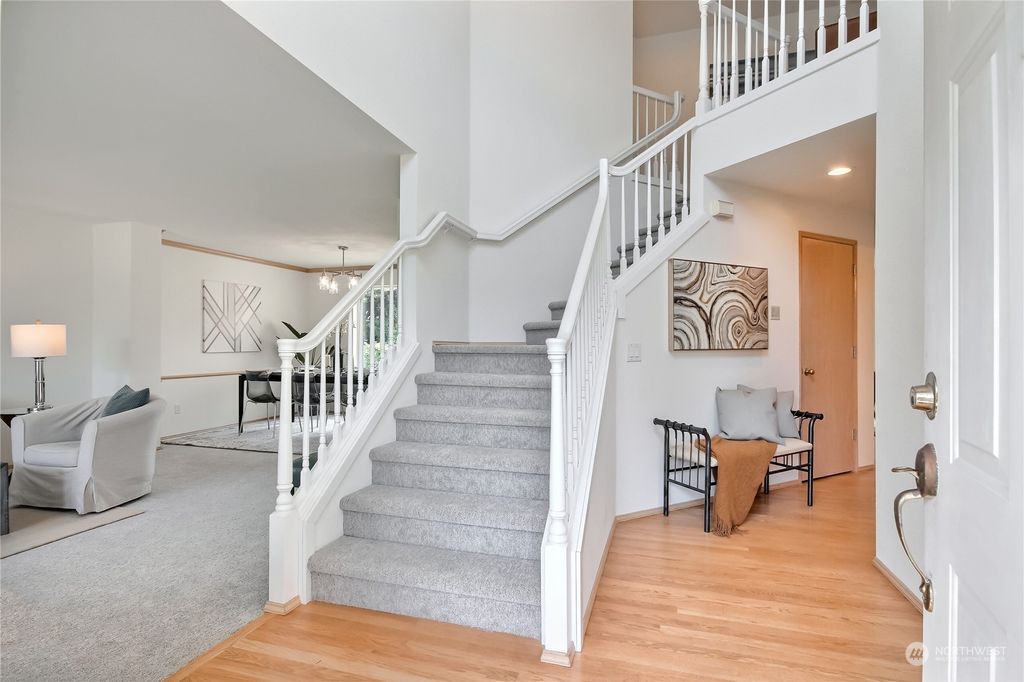 Photo of 928 SW 347th Place, Federal Way, WA 98023 (MLS # 2128297)