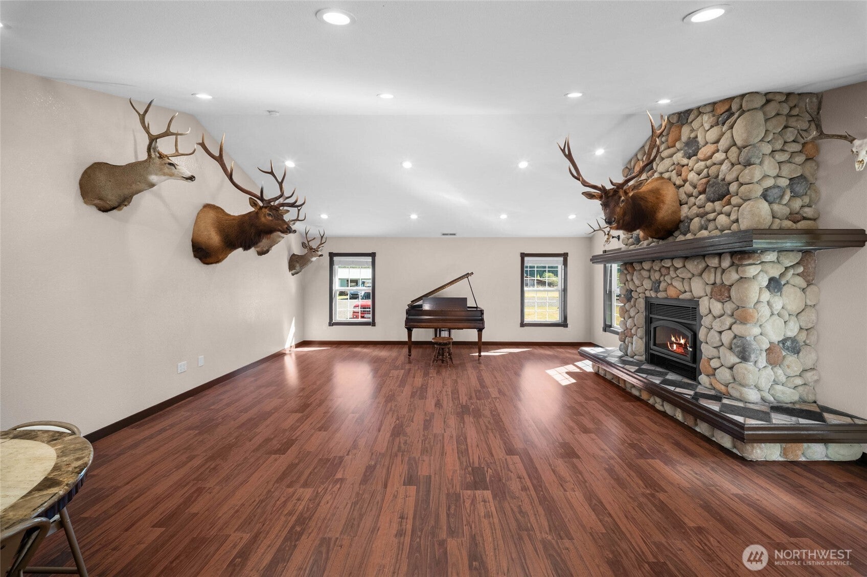 30 Squirrel Road