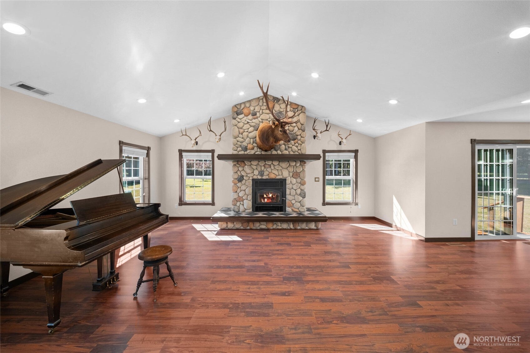 30 Squirrel Road