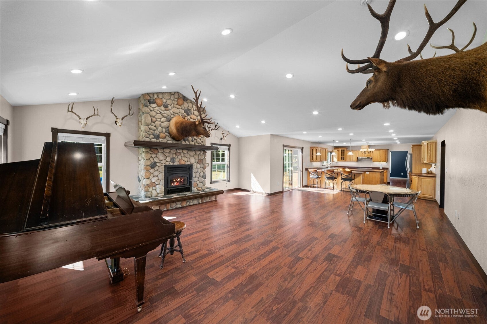30 Squirrel Road