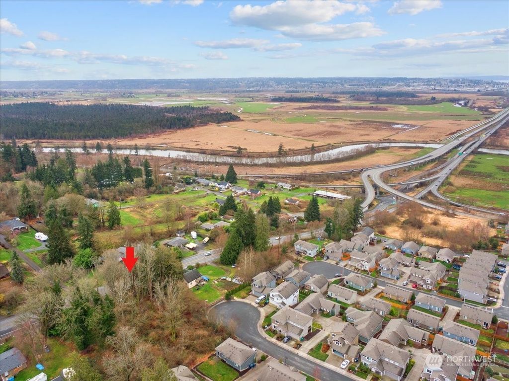 Photo of 7215 20th Street SE, Lake Stevens, WA 98258 (MLS # 2197725)