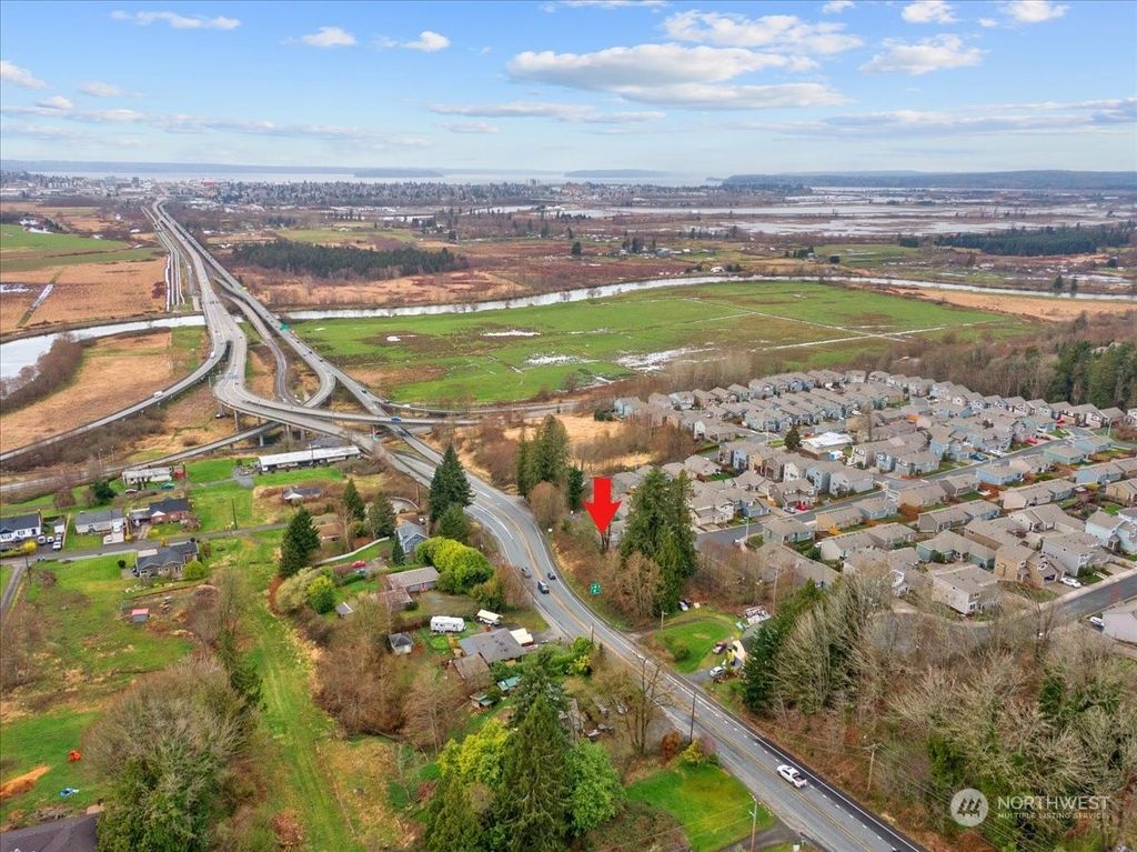 Photo of 7215 20th Street SE, Lake Stevens, WA 98258 (MLS # 2197725)