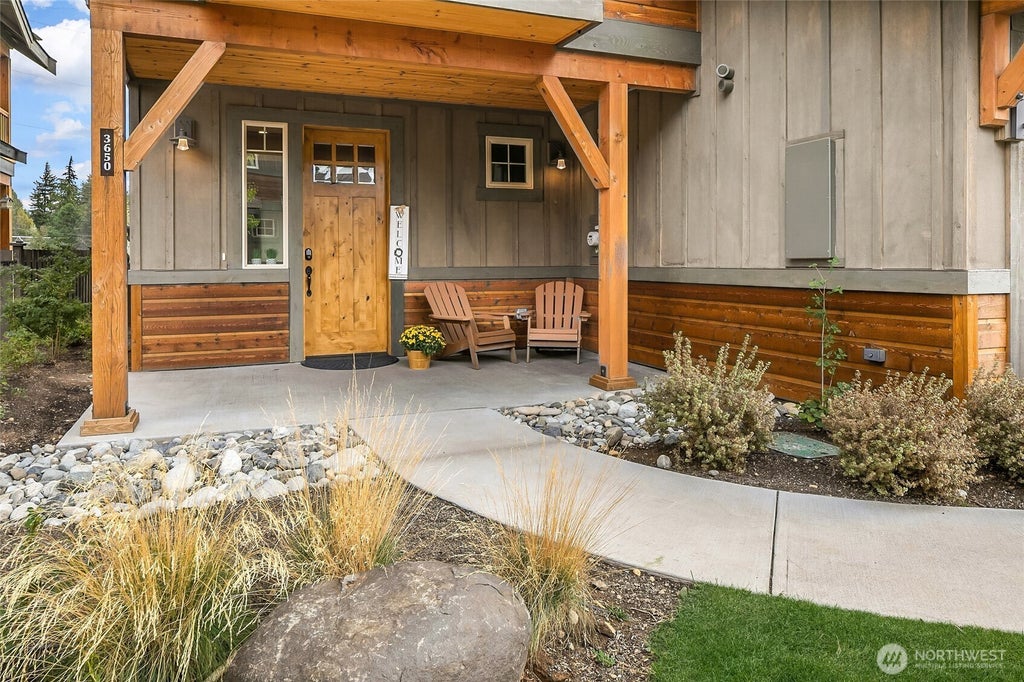 Photo of 3650 Suncadia Trail TRL, Cle Elum, WA 98922 (MLS # 2591215)