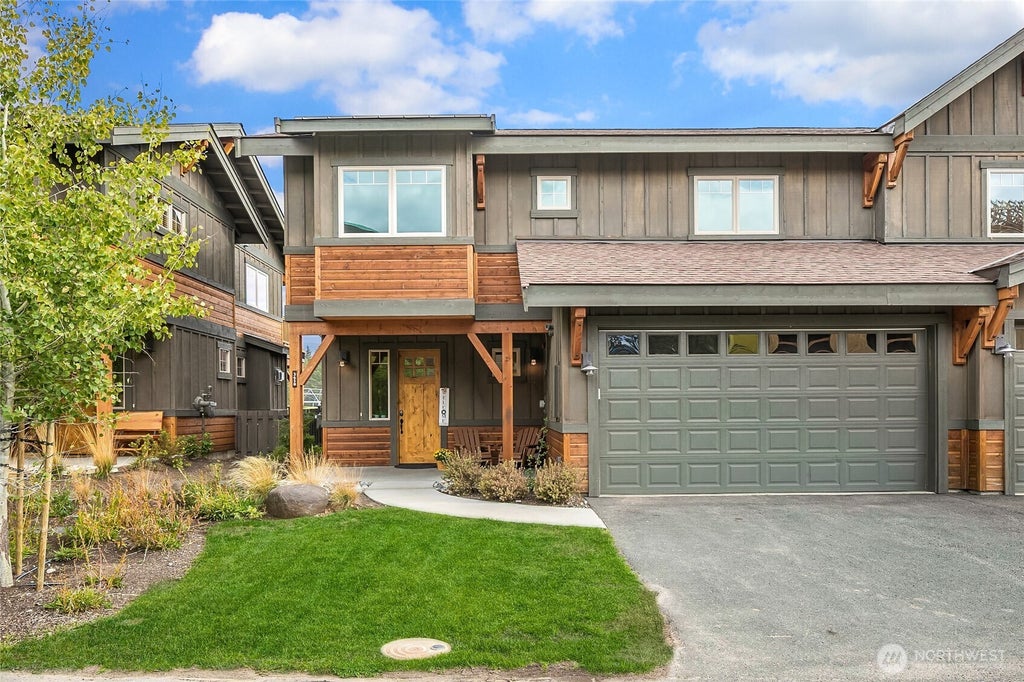 Photo of 3650 Suncadia Trail TRL, Cle Elum, WA 98922 (MLS # 2591215)