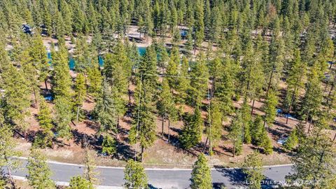 Photo of 107 Wanawish Loop, Cle Elum, WA 98922 (MLS # 2501741)