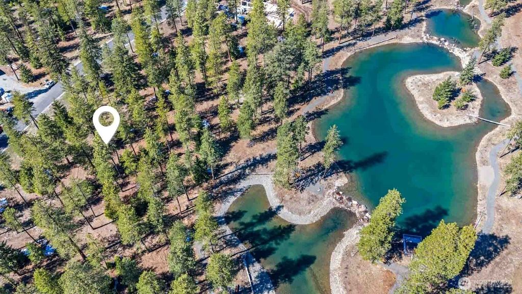 Photo of 107 Wanawish Loop, Cle Elum, WA 98922 (MLS # 2501741)