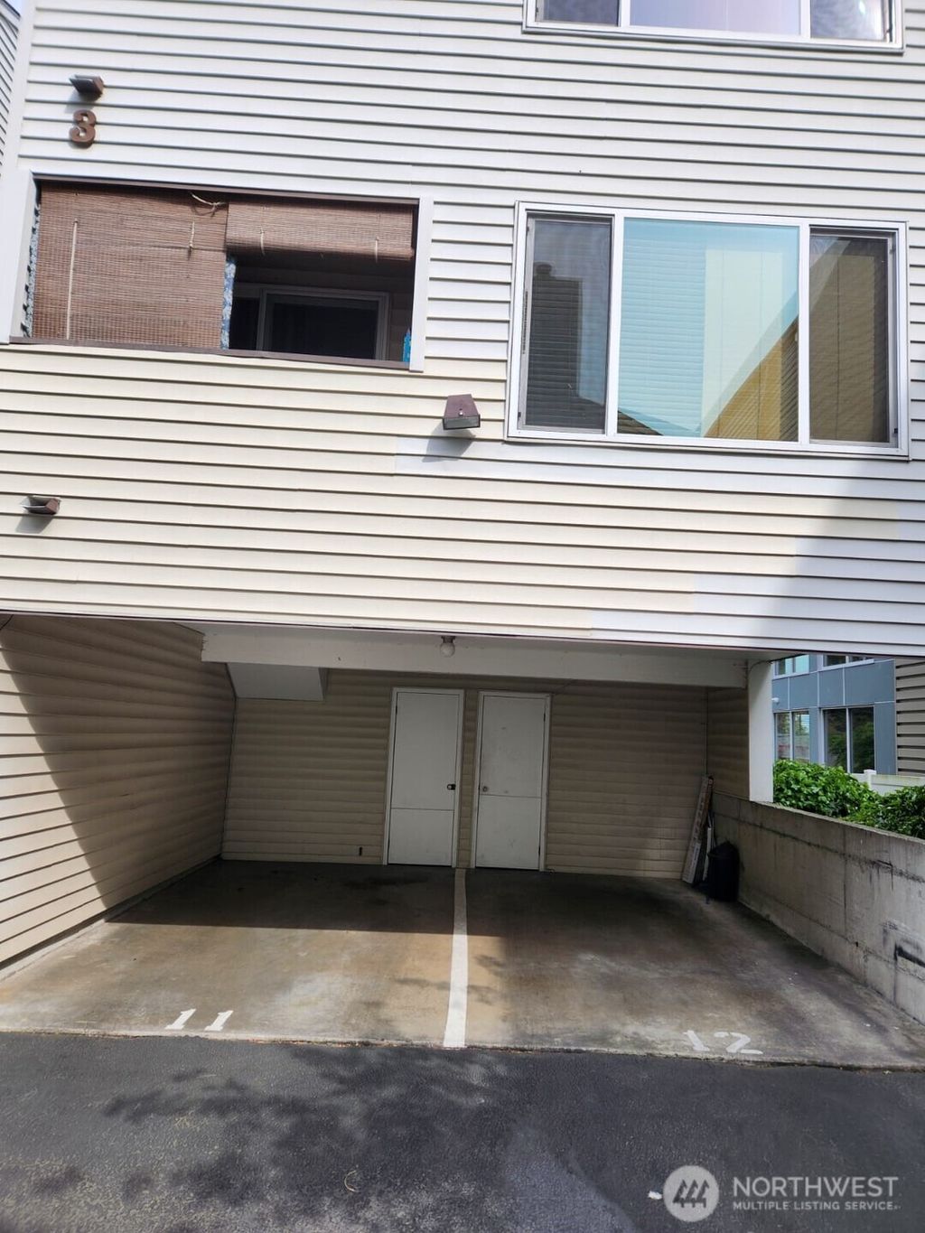 Photo of 20301 19th Avenue NE #312, Shoreline, WA 98155 (MLS # 2374211)