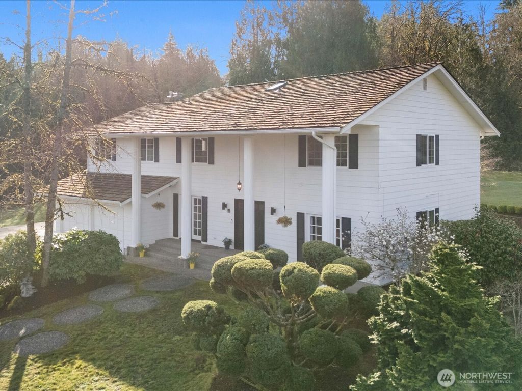 Photo of 17118 103rd Street SE, Snohomish, WA 98290 (MLS # 2493599)