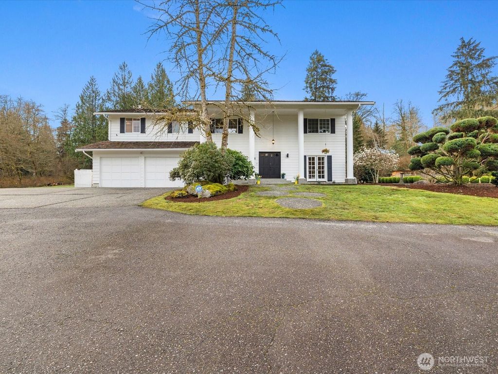 Photo of 17118 103rd Street SE, Snohomish, WA 98290 (MLS # 2493599)