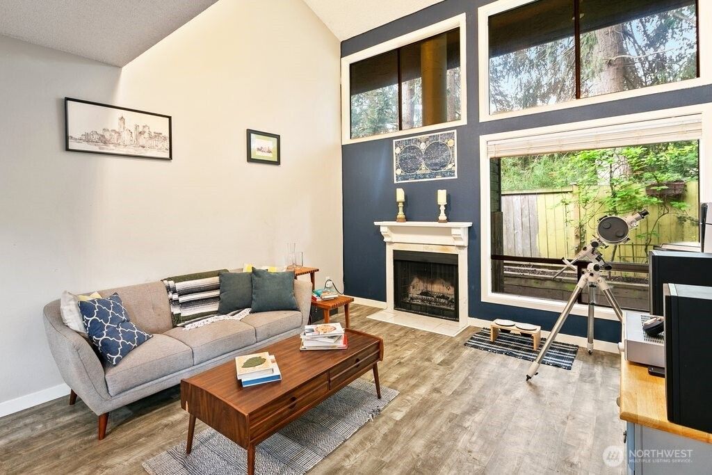 Photo of 1431 NW Richmond Beach Road #1, Shoreline, WA 98177 (MLS # 2500911)