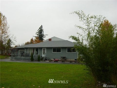 Photo of 4459 Meridian, Bellingham, WA 98226 (MLS # 1842817)