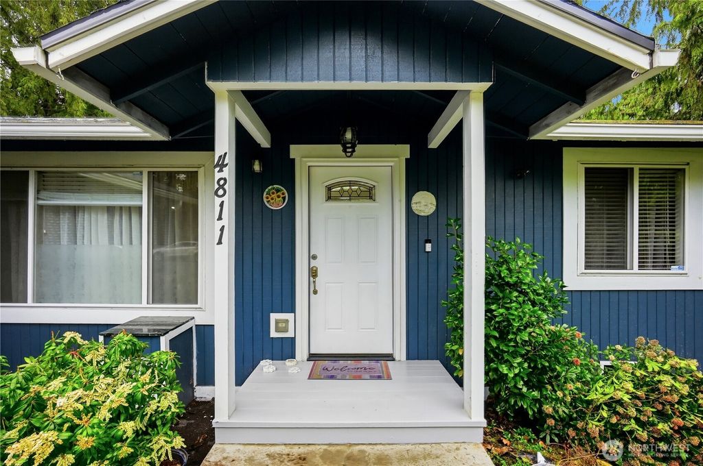 Photo of 4811 S 292nd Street, Auburn, WA 98001 (MLS # 2494091)