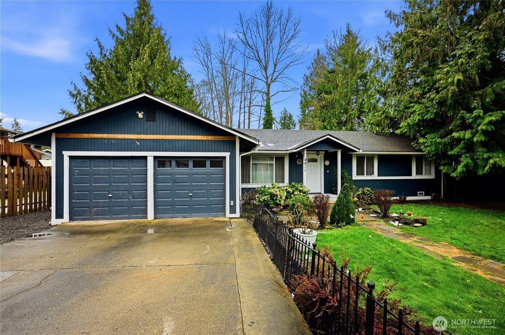 Photo of 4811 S 292nd Street, Auburn, WA 98001 (MLS # 2494091)