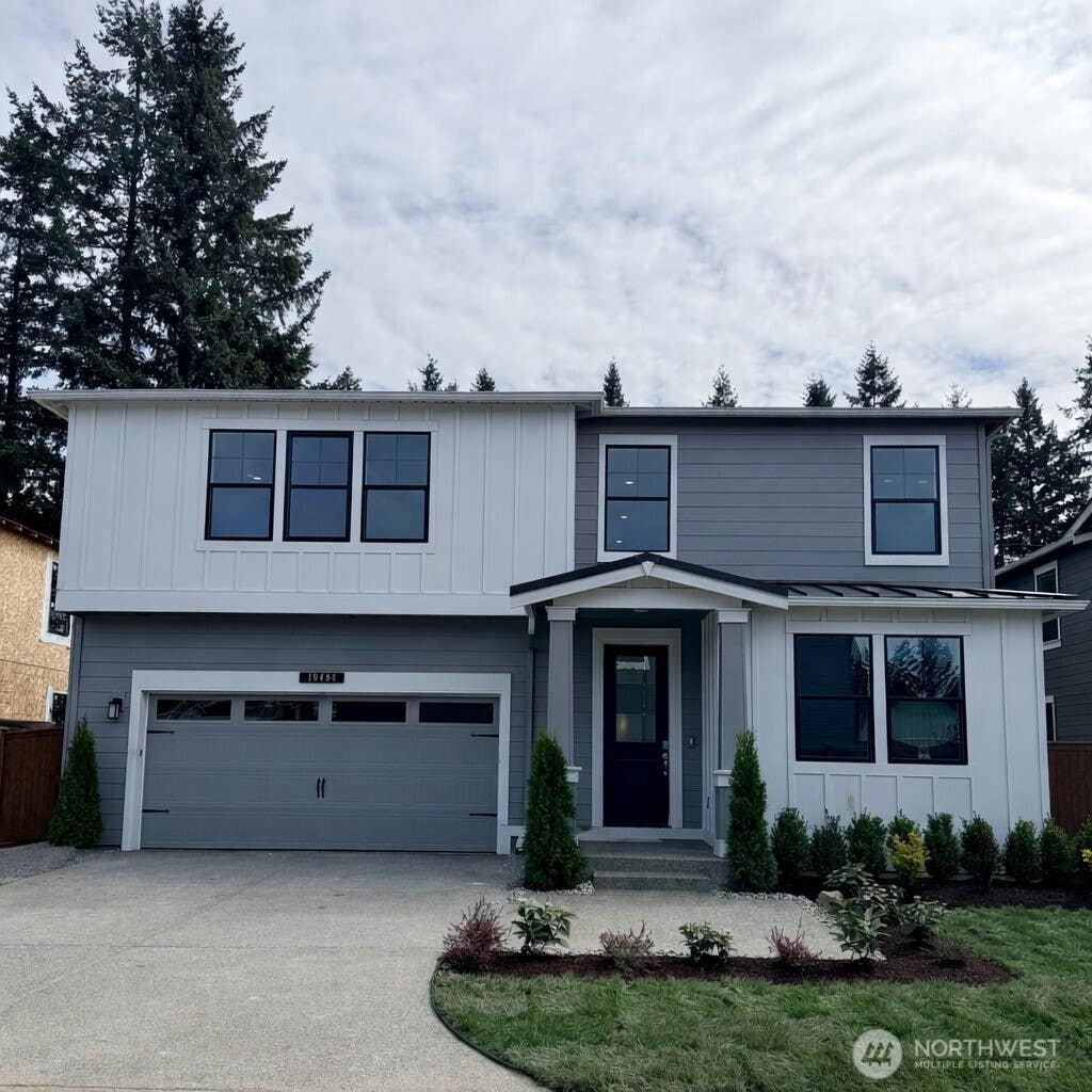 Photo of 10534 135th Place NE #35, Kirkland, WA 98033 (MLS # 2540112)