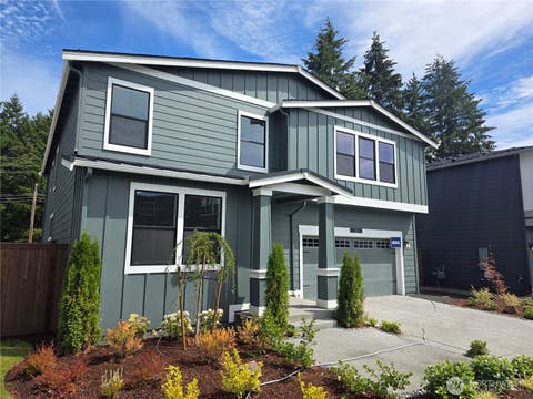 Photo of 10534 135th Place NE #35, Kirkland, WA 98033 (MLS # 2540112)