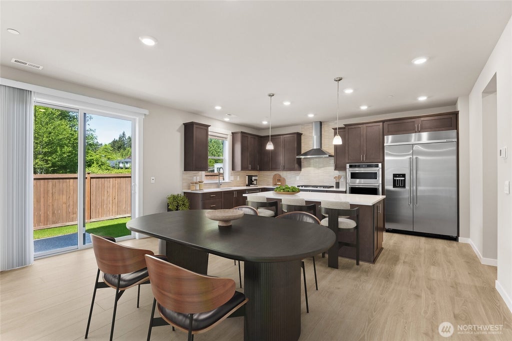 Photo of 10534 135th Place NE #35, Kirkland, WA 98033 (MLS # 2540112)