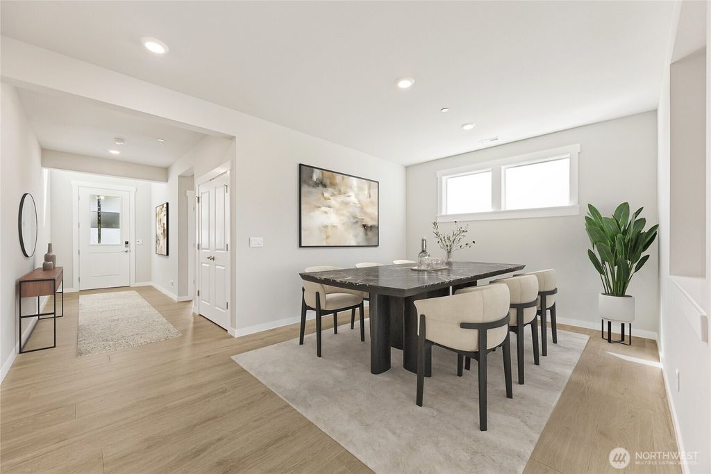 Photo of 10534 135th Place NE #35, Kirkland, WA 98033 (MLS # 2540112)