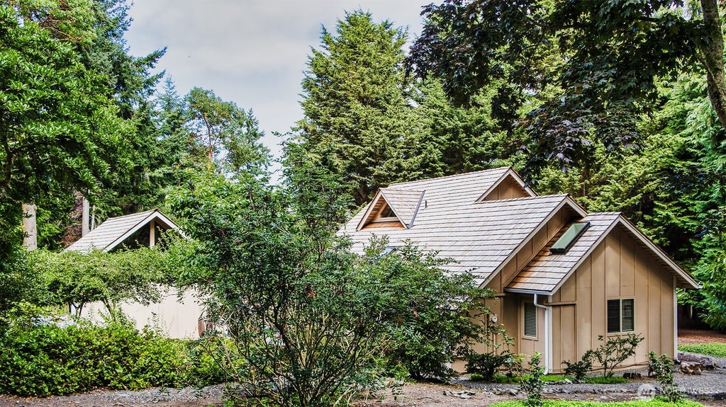Photo of 10 Windship Drive, Port Townsend, WA 98368 (MLS # 2544254)