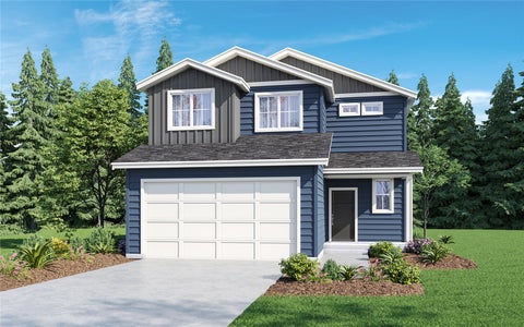 Photo of 41 W Roosevelt Street, Shelton, WA 98584 (MLS # 2595330)