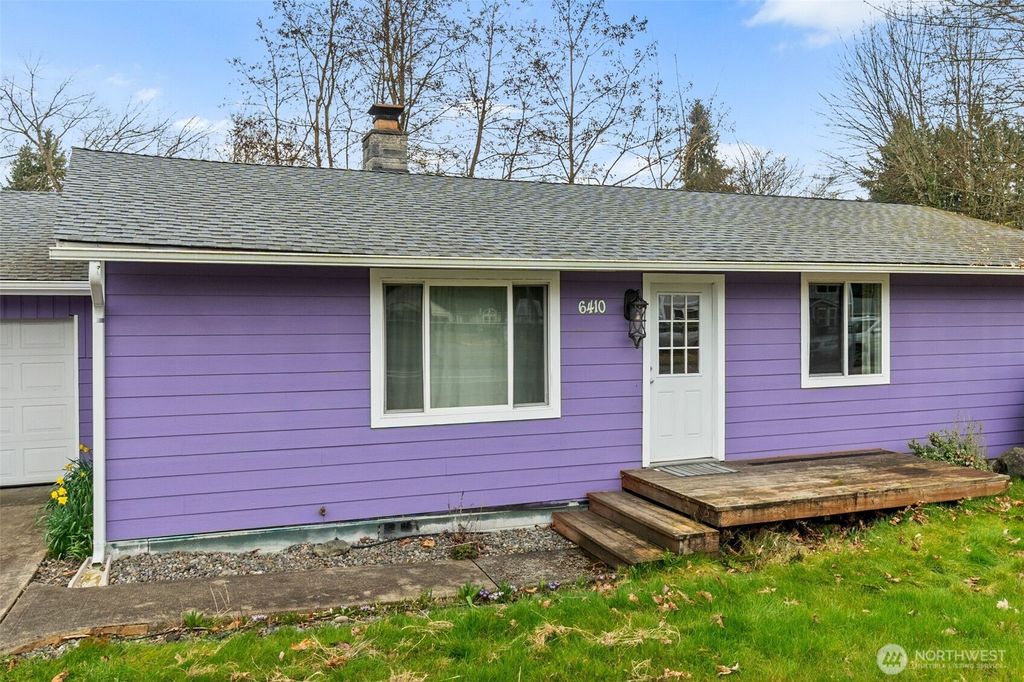 Photo of 6410 Littlerock Road SW, Tumwater, WA 98512 (MLS # 2485978)