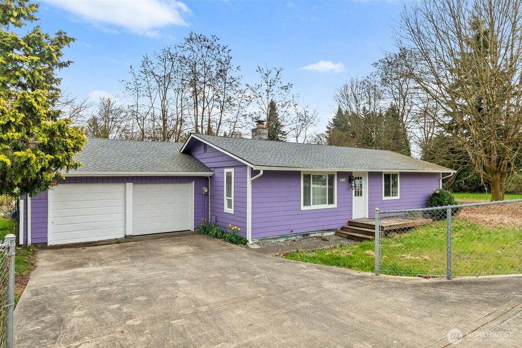 Photo of 6410 Littlerock Road SW, Tumwater, WA 98512 (MLS # 2485978)