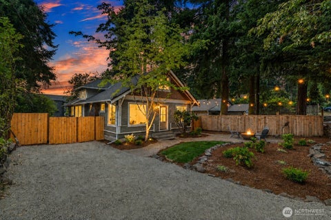 Photo of 10733 Interlake Avenue N, Seattle, WA 98133 (MLS # 2594020)