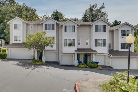 A home in Renton